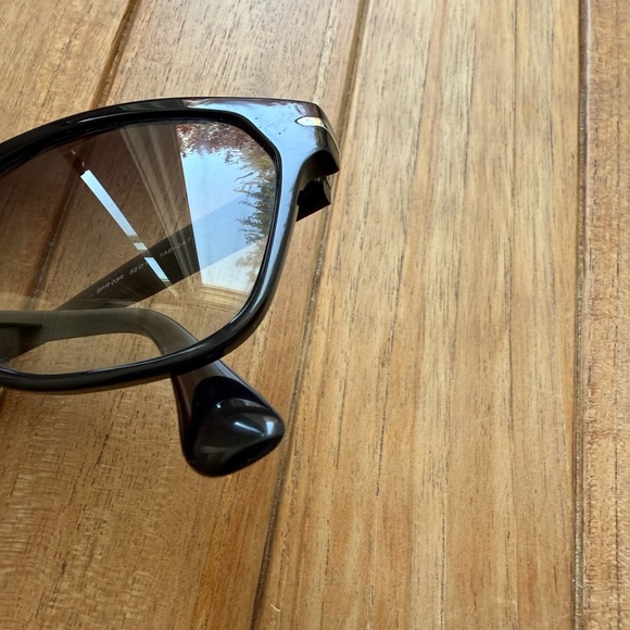 Prada SPR 03R Black Eyewear main image 4